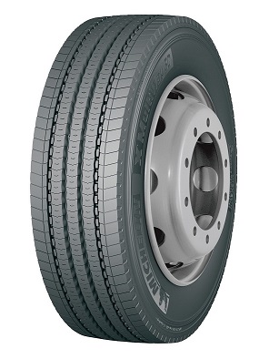 Michelin Konya Kamyon